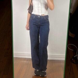 Pacsun Casey Low Rise Jeans